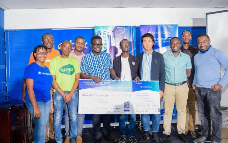 Uganda Start-up, Agro Supply Wins Seedstars Kampala Pitch