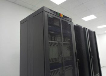 Telkom Kenya Data Centre