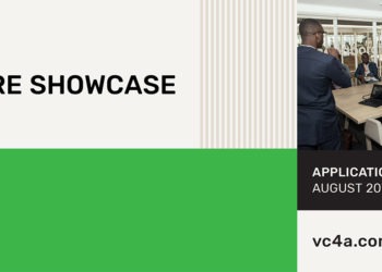 VC4A Venture Showcase