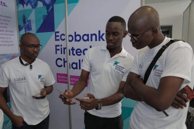 Ecobank FIntech Challenge