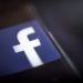 Facebook navigation bar