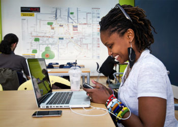 Kenyan Government is Working Towards Setting Up Tech Incubation Hub