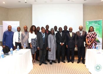 meet the farmers conference