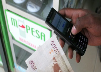 mpesa