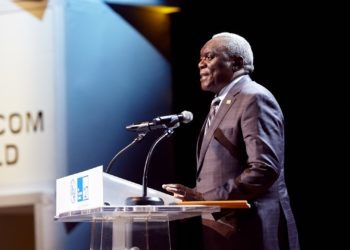 South Africa's cabinet