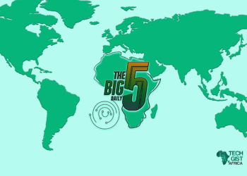 the big 5 daily