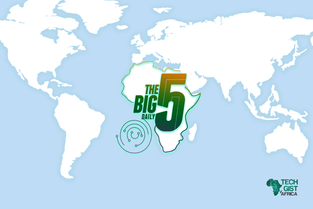 the big 5 cowtribe