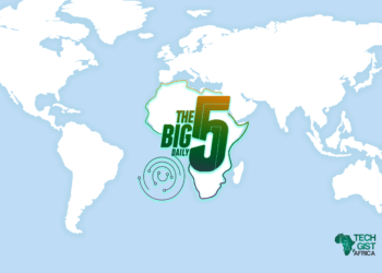 the big 5 cowtribe