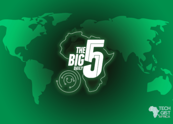 the big 5