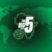 the big 5