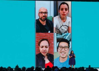 WhatsApp Releases New Feature On Group Video Call