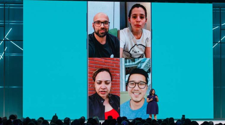 WhatsApp Releases New Feature On Group Video Call