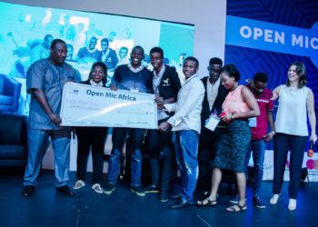 SA’s Start-up, Wala Wins 2018 Zambezi Grand Prize