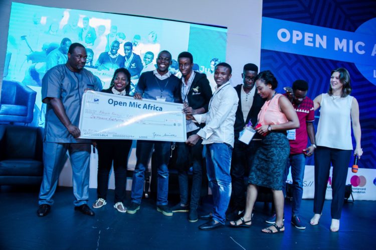 SA’s Start-up, Wala Wins 2018 Zambezi Grand Prize