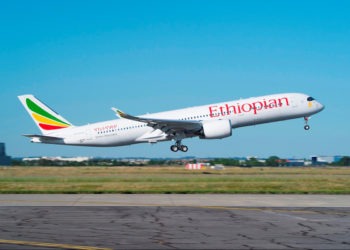 Ethiopian Airlines Adds Alipay to its Payment Gateway