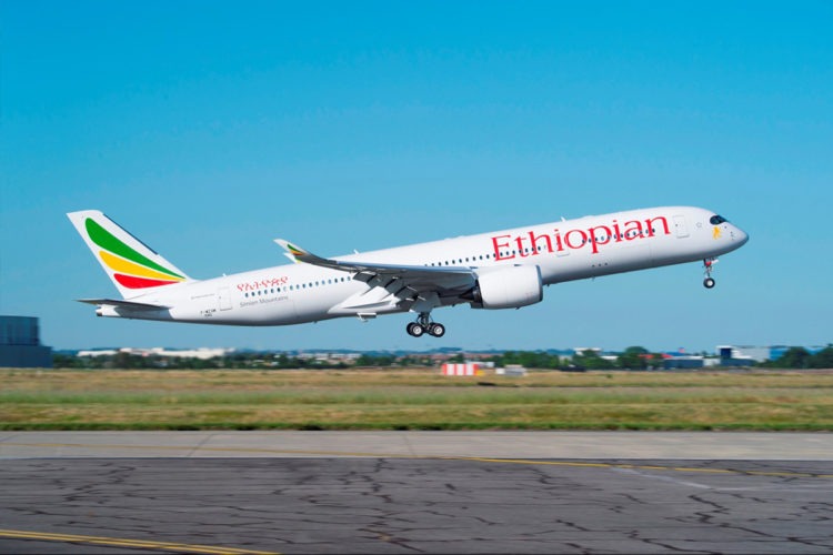 Ethiopian Airlines Adds Alipay to its Payment Gateway