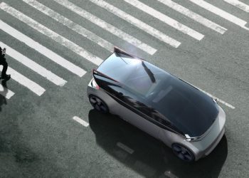 Volvo Is Planning to Replace Aeroplanes with Autonomous Cars