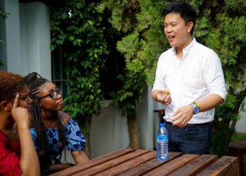 MEST Africa Splashes $700,000 on Seven African Start-ups