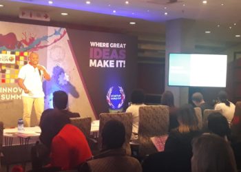 MPost To Represent Africa in the Start-up World Cup in US After Winning 2018 South Africa Innovation Summit