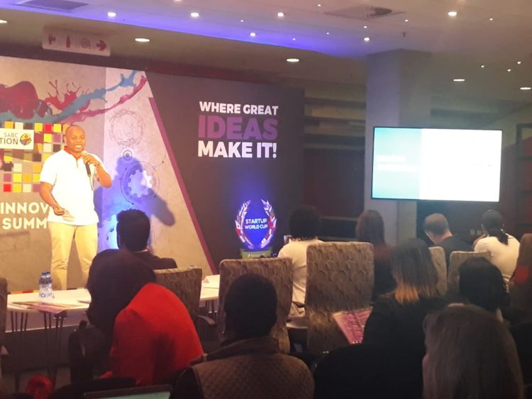 MPost To Represent Africa in the Start-up World Cup in US After Winning 2018 South Africa Innovation Summit