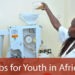 AfDB Invests About $2m Into its Job for African Youths Initiatives