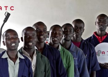 Season 5 Africa Tech Challenge Winners Secure $10m Export Contract to China