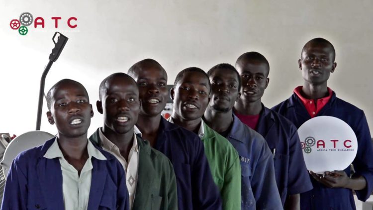 Season 5 Africa Tech Challenge Winners Secure $10m Export Contract to China