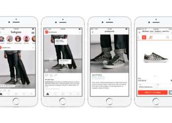 Instagram is Currently Working on Shopping App