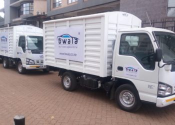 Kenyan Based Logistics Platform, Bwala Africa Closes Ksh24 Million Debt Financing, Launches Bwalapay
