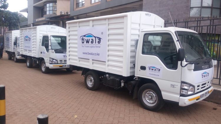 Kenyan Based Logistics Platform, Bwala Africa Closes Ksh24 Million Debt Financing, Launches Bwalapay