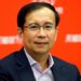 Alibaba’s CEO, Daniel Zhang to Succeed Jack Ma as the Company’s Chairman Next Year