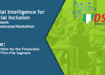 Data Science Nigeria to Host Artificial Intelligence For Financial Inclusion Summit This October
