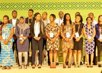 Early Stage, Advanced Start-ups Win Big at 2018 AgriHack Pitch