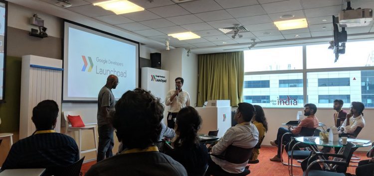 Nigerian, Ghanaian Start-up Selected for 2018 Google’s Developer Launchpad Studio