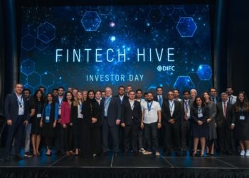 Two African Fintech Start-up Selected for 2018 FinTech Hive