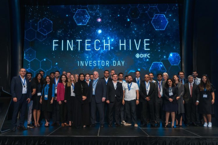 Two African Fintech Start-up Selected for 2018 FinTech Hive