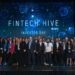 Two African Fintech Start-up Selected for 2018 FinTech Hive