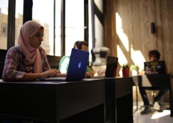Cairo Angels Invest in Egypt Co-Working Space Provider; AlMaqarr