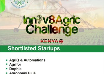 MTFC Announces Innov8Agric Kenya’s Shortlisted Startups To Pitch at #MTFCKenya2018