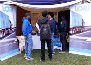 Kenya’s Lori Systems Launch in Uganda, Rwanda and South Sudan