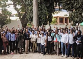 MEST Opens Applications for Its 2020 Class