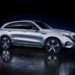 Mercedes Roll Out Fully Electric SUV Ahead Tesla
