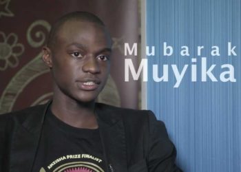 Muyika Mubarak