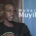 Muyika Mubarak