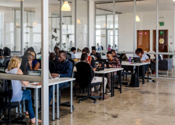 MEST Incubator to Be Hosted in Nairobi Garage