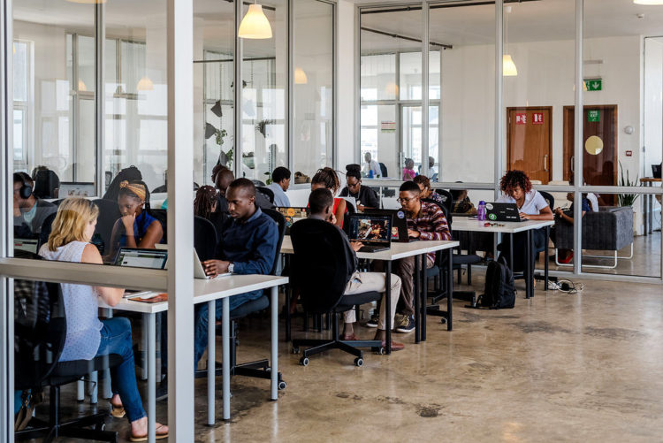 MEST Incubator to Be Hosted in Nairobi Garage