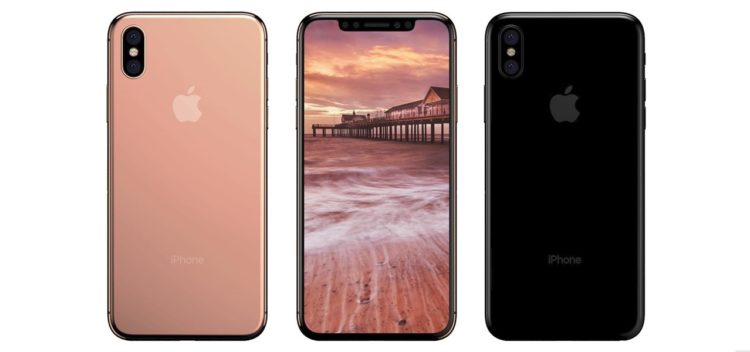 What We Know About the 2018 iPhone – Right Before the Launch Tonight