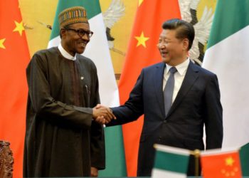 Nigeria’s Government Gets $328 Loan from China for ICT Projects
