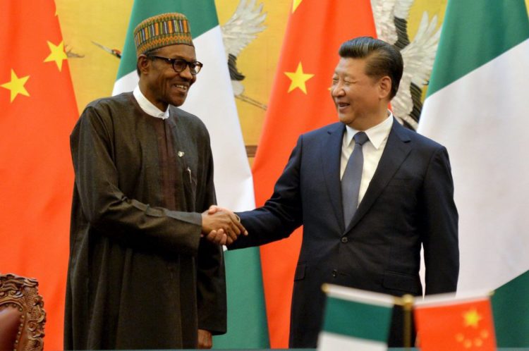 Nigeria’s Government Gets $328 Loan from China for ICT Projects