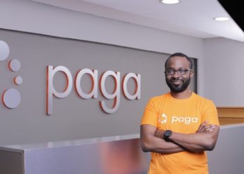 Nigeria’s Paga Raises $10million Series B2 Fund, Set to Go Global